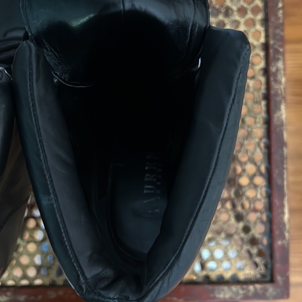 Lauren by Ralph Lauren Darby Boots - Picture 5 of 8